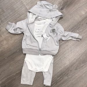 3 piece Outfit Children’s Place